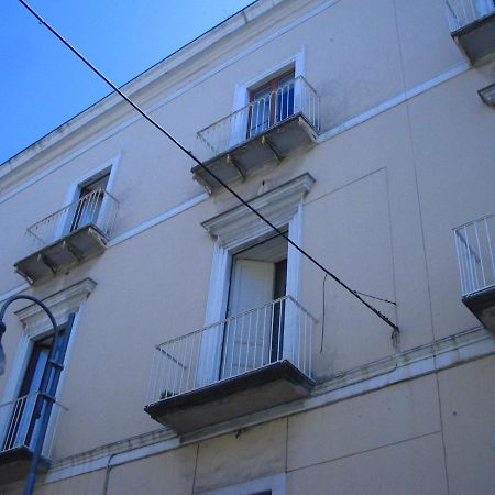 B&B Antica Dimora Piano di Sorrento Eksteriør bilde