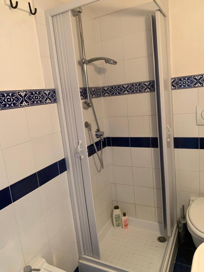 B&B Antica Dimora Piano di Sorrento Eksteriør bilde