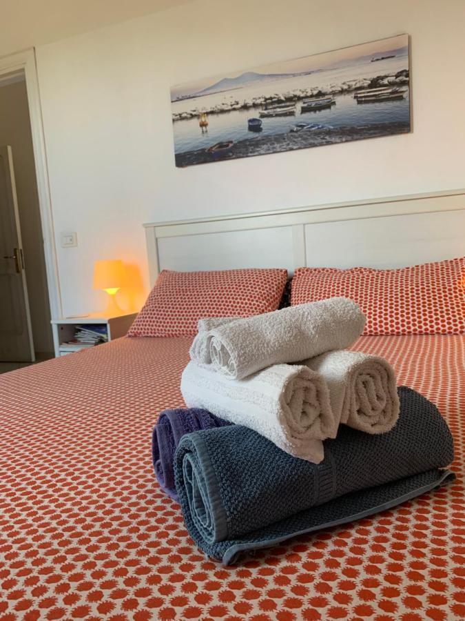 B&B Antica Dimora Piano di Sorrento Eksteriør bilde
