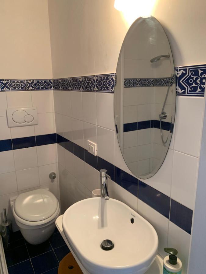 B&B Antica Dimora Piano di Sorrento Eksteriør bilde
