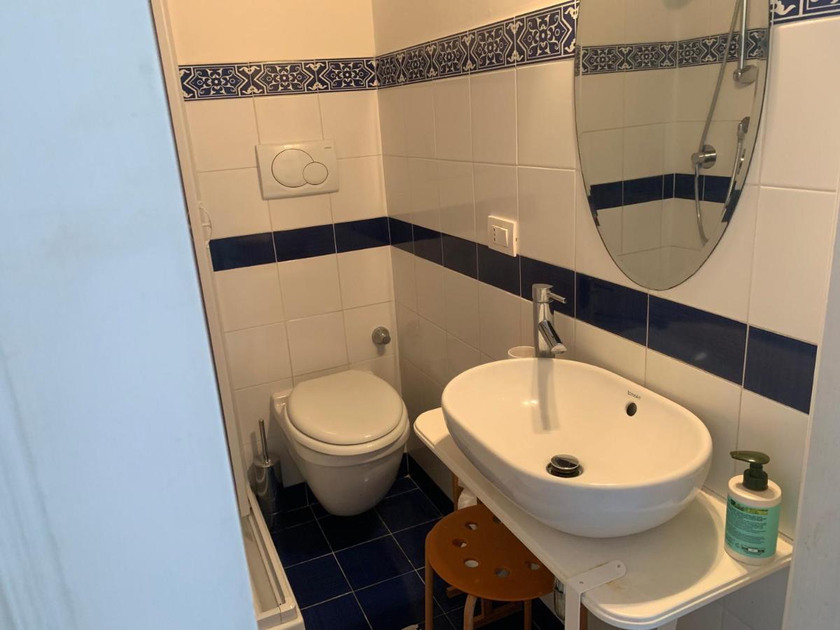 B&B Antica Dimora Piano di Sorrento Eksteriør bilde