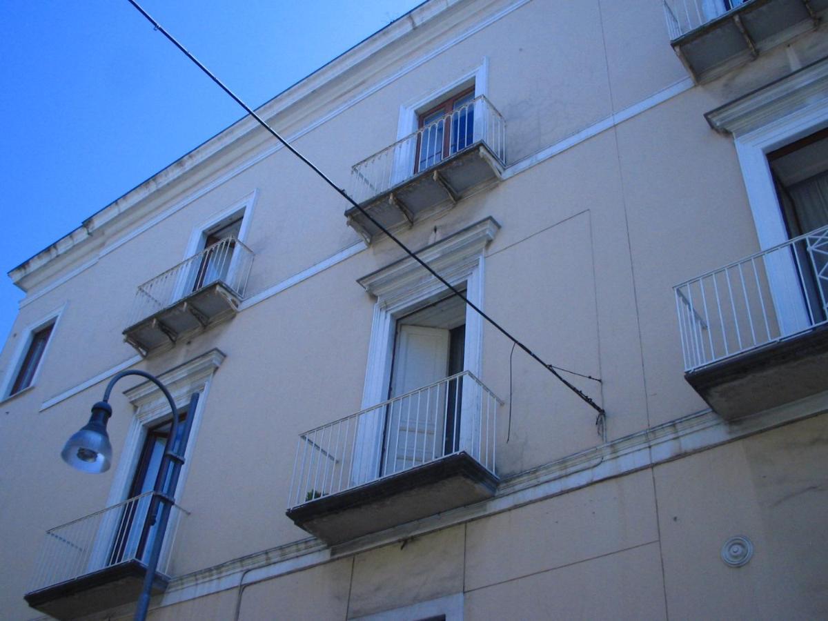 B&B Antica Dimora Piano di Sorrento Eksteriør bilde