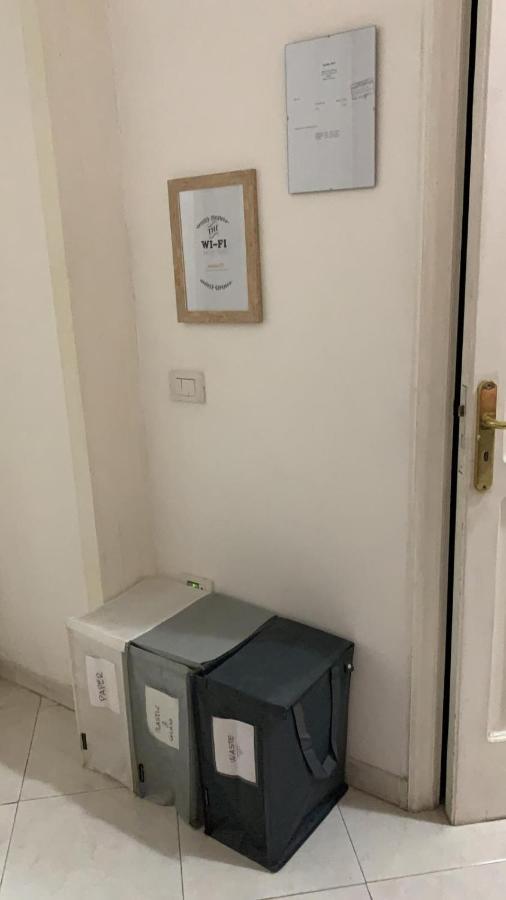 B&B Antica Dimora Piano di Sorrento Eksteriør bilde
