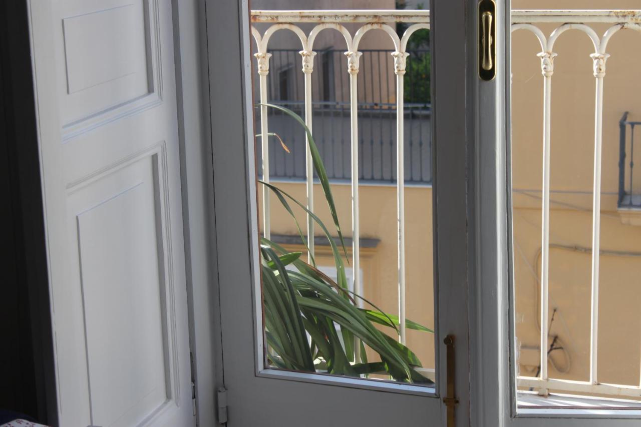 B&B Antica Dimora Piano di Sorrento Eksteriør bilde