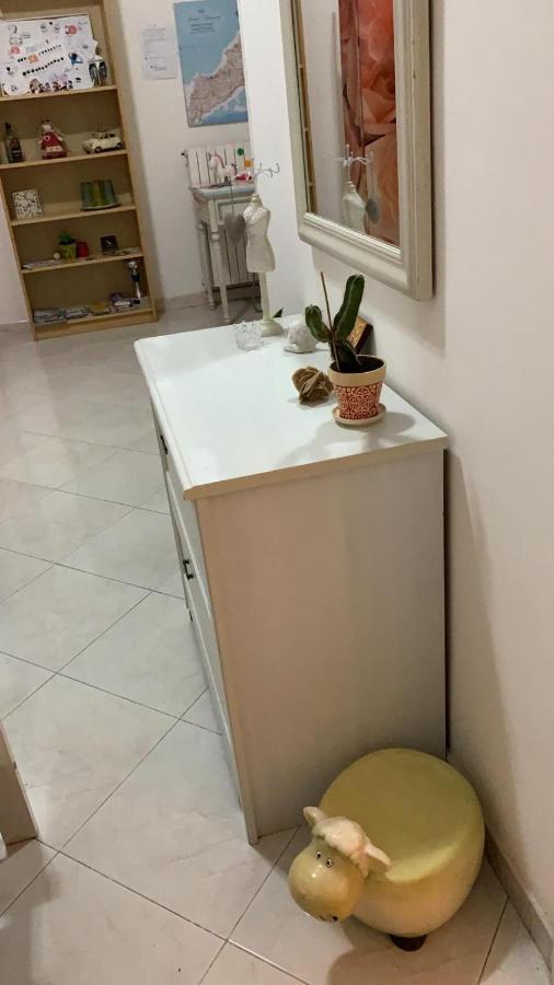 B&B Antica Dimora Piano di Sorrento Eksteriør bilde