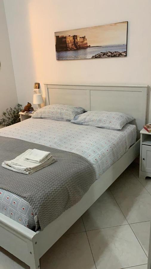 B&B Antica Dimora Piano di Sorrento Eksteriør bilde