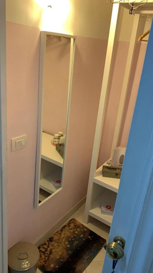 B&B Antica Dimora Piano di Sorrento Eksteriør bilde
